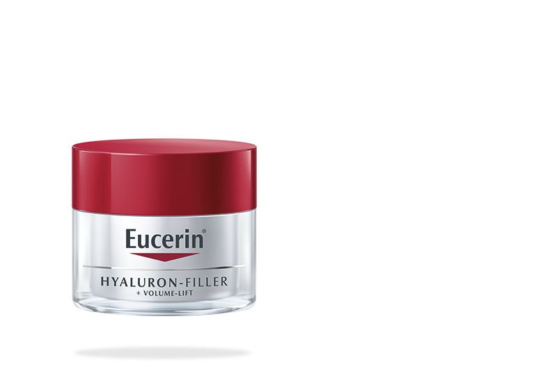 EUCERIN VOLUME-FILLER Soin de Jour Peau Normale à Mixte